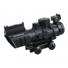 Призматический прицел Vector Optics VictOptics C1 4x32IR (OPSL12) модель sn_OPSL12 от Vector Optics