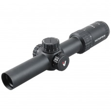 Оптический прицел Vector Optics VictOptics S6 1-6x24 (OPSL22)