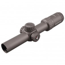 Оптический прицел Vector Optics VictOptics S6 1-6x24 Coyote FDE (OPSL23)