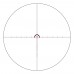 Оптический прицел VictOptics S6 1-6x24i Fiber LPVO (OPSL33) модель sn_OPSL33 от Vector Optics