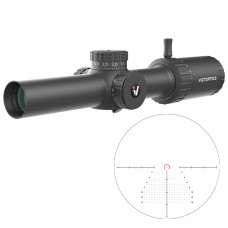 Оптический прицел VictOptics S10 1-10x24 SFP (OPSL37) модель sn_OPSL37 от Vector Optics