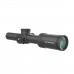 Оптический прицел VictOptics S10 1-10x24I FIBER (OPSL39) модель sn_OPSL39 от Vector Optics