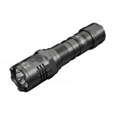 Тактический фонарь Nitecore P20iX, 4000 люмен
