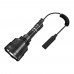 Тактический фонарь Nitecore P30i, 1800 люмен модель sn_P30i от Nitecore