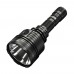 Тактический фонарь Nitecore P30i, 1800 люмен модель sn_P30i от Nitecore