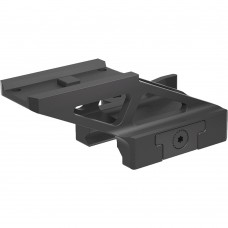 Крепление Vector Optics Scrapper 1X20 Picatinny QD (RD69-QD01) модель sn_RD69-QD01 от Vector Optics