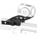 Крепление Vector Optics Scrapper 1X20 Picatinny QD (RD69-QD01) модель sn_RD69-QD01 от Vector Optics