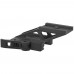 Крепление Vector Optics Scrapper 1X20 Picatinny QD (RD69-QD01) модель sn_RD69-QD01 от Vector Optics