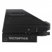 Коллиматор Vector Optics VictOptics 1x22x33 (RDSL03) модель sn_RDSL03 от Vector Optics
