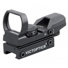 Коллиматор Vector Optics VictOptics Z1 1x23x34 (RDSL15) модель sn_RDSL15 от Vector Optics