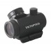 Коллиматор Vector Optics VictOptics CRL 1x22 (RDSL17) модель sn_RDSL17 от Vector Optics