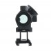 Коллиматор Vector Optics VictOptics CRL 1x22 (RDSL17) модель sn_RDSL17 от Vector Optics