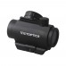 Коллиматор Vector Optics VictOptics CRL 1x22 (RDSL17) модель sn_RDSL17 от Vector Optics