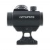 Коллиматор Vector Optics VictOptics CRL 1x22 (RDSL17) модель sn_RDSL17 от Vector Optics