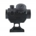 Коллиматор Vector Optics VictOptics CRL 1x22 (RDSL17) модель sn_RDSL17 от Vector Optics