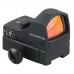 Коллиматорный прицел VictOptics V3 1x22 Dovetail (RDSL18) модель sn_RDSL18 от Vector Optics