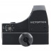 Коллиматорный прицел VictOptics V3 1x22 Dovetail (RDSL18) модель sn_RDSL18 от Vector Optics