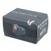 Коллиматорный прицел VictOptics V3 1x22 Dovetail (RDSL18) модель sn_RDSL18 от Vector Optics