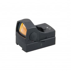 Коллиматорный прицел VictOptics V3 1x22 Dovetail (RDSL18) модель sn_RDSL18 от Vector Optics