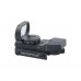 Коллиматор Vector Optics VictOptics Z1 1x23x34 Multi Reticle (RDSL20) модель sn_RDSL20 от Vector Optics