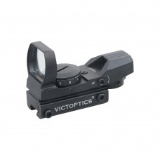 Коллиматор Vector Optics VictOptics Z1 1x23x34 Multi Reticle (RDSL20) модель sn_RDSL20 от Vector Optics