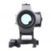 Коллиматорный прицел VictOptics SRD 1x20 GRA (RDSL27) модель sn_RDSL27 от Vector Optics