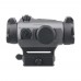 Коллиматорный прицел VictOptics SRD 1x20 GRA (RDSL27) модель sn_RDSL27 от Vector Optics