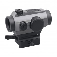 Коллиматорный прицел VictOptics SRD 1x20 GRA (RDSL27) модель sn_RDSL27 от Vector Optics