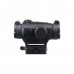 Коллиматорный прицел VictOptics SRD 1x20 (закрытый, 1х, 3 МОА, точка красная, weaver), Vector Optics (RDSL28) модель sn_RDSL28 от Vector Optics