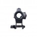 Коллиматорный прицел VictOptics SRD 1x20 (закрытый, 1х, 3 МОА, точка красная, weaver), Vector Optics (RDSL28) модель sn_RDSL28 от Vector Optics