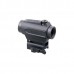 Коллиматорный прицел VictOptics SRD 1x20 (закрытый, 1х, 3 МОА, точка красная, weaver), Vector Optics (RDSL28) модель sn_RDSL28 от Vector Optics