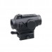 Коллиматорный прицел VictOptics SRD 1x20 (закрытый, 1х, 3 МОА, точка красная, weaver), Vector Optics (RDSL28) модель sn_RDSL28 от Vector Optics