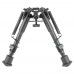 Пружинная сошка Vector Optics Rokstad 6-9 дюймов (RSCFP-06) модель sn_RSCFP-06 от Vector Optics