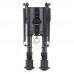 Пружинная сошка Vector Optics Rokstad 6-9 дюймов (RSCFP-06) модель sn_RSCFP-06 от Vector Optics