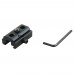 Пружинная сошка Vector Optics Rokstad 6-9 дюймов (RSCFP-06) модель sn_RSCFP-06 от Vector Optics