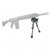 Пружинная сошка Vector Optics Rokstad 6-9 дюймов (RSCFP-06) модель sn_RSCFP-06 от Vector Optics