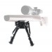 Пружинная сошка Vector Optics Rokstad 6-9 дюймов (RSCFP-06) модель sn_RSCFP-06 от Vector Optics