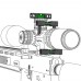 Уровень для прицела Vector Optics Universal Flat Bubble ACD Mount (SCACD-19) модель sn_SCACD-19 от Vector Optics