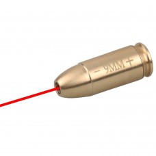 Лазерный патрон Vector Optics VipeRay 9mm модель sn_SCBCR-11 от Vector Optics