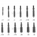 Набор для чистки Vector Optics Gunpany 62 предметов (SCCK-20) модель sn_SCCK-20 от Vector Optics