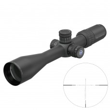 Оптический прицел Vector Optics Orion Pro Max 6-24x50 FFP (SCFF-44) модель sn_SCFF-44 от Vector Optics