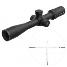 Оптический прицел Vector Optics Orion MAX 3-18x44 HD (SCFF-49) модель sn_SCFF-49 от Vector Optics