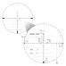 Оптический прицел Vector Optics Sentinel 4-16x44 FFP (SCFF-56) модель sn_SCFF-56 от Vector Optics