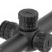 Оптический прицел Vector Optics Sentinel 6-24x50 FFP (SCFF-57) модель sn_SCFF-57 от Vector Optics