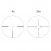 Оптический прицел Vector Optics Sentinel 6-24x50 FFP (SCFF-57) модель sn_SCFF-57 от Vector Optics