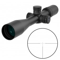Оптический прицел Vector Optics Orion Pro Max 4-16x44 HD FFP (SCFF-59) модель sn_SCFF-59 от Vector Optics