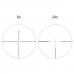 Оптический прицел Vector Optics Orion Pro Max 6-24x50 FFP MIL HD (SCFF-61) модель sn_SCFF-61 от Vector Optics