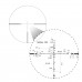 Оптический прицел Vector Optics Orion Pro Max 6-24x50 FFP MIL HD (SCFF-61) модель sn_SCFF-61 от Vector Optics