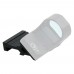 Боковой кронштейн Vector Optics MOJ Red Dot с планкой Picatinny (SCFRM-02) модель sn_SCFRM-02 от Vector Optics