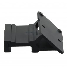 Боковой кронштейн Vector Optics MOJ Red Dot с планкой Picatinny (SCFRM-02) модель sn_SCFRM-02 от Vector Optics